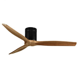QUẠT TRẦN LUXAIRE RITTER HUGGER SOLID WOOD