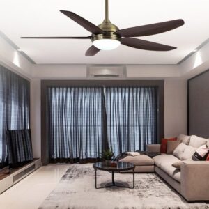 QUẠT TRẦN LUXAIRE STRONG II