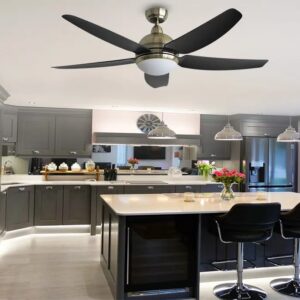 QUẠT TRẦN LUXAIRE STRONG ABS