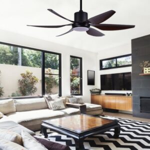 QUẠT TRẦN LUXAIRE SWEEP