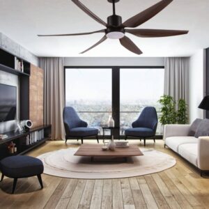 QUẠT TRẦN LUXAIRE SWEEP