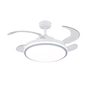 QUẠT TRẦN LUXAIRE TULIP II