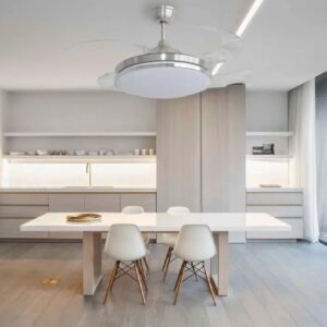 QUẠT TRẦN LUXAIRE TULIP II