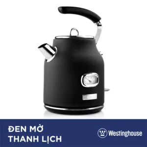 Bình Đun Nước 1,7L Westinghouse WKWK148BK