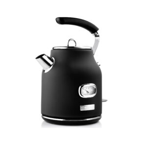 Thiết Bị Bếp & Gia Dụng Chính Hãng 20 Bình Đun Nước 1,7L Westinghouse WKWK148BK