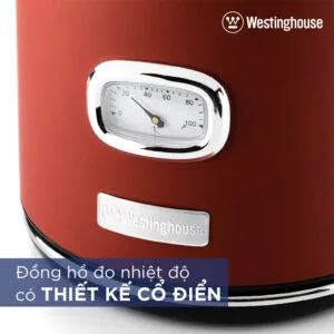 Bình Đun Nước Westinghouse 1,7L WKWK148RD