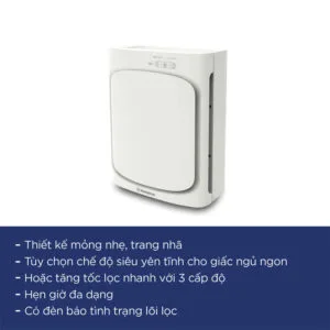 Máy Lọc Không Khí Westinghouse WEAP8410