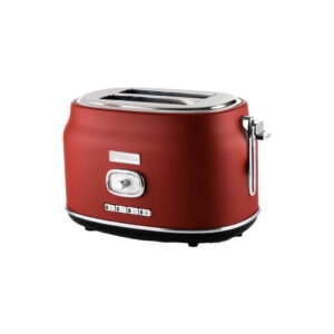 Máy Nướng Bánh Mỳ 2 Lát Westinghouse WKTT857RD
