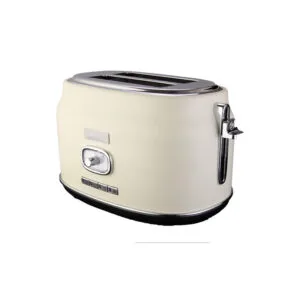 Máy Nướng Bánh Mỳ 2 Lát Westinghouse WKTT857WH