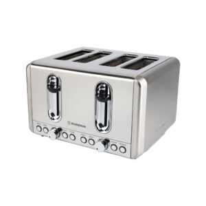 Máy Nướng Bánh Mì 4 Lát Westinghouse - WKTT010