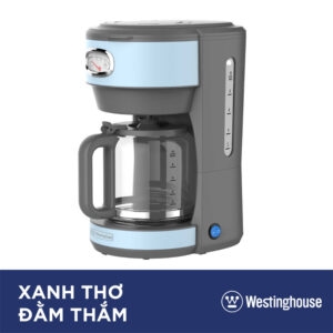 Máy Pha Cà Phê Westinghouse WKCMR621BU