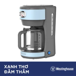 Máy Pha Cà Phê Westinghouse WKCMR621BU