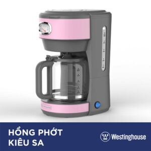 Máy Pha Cà Phê Westinghouse WKCMR621PK
