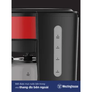 Máy Pha Cà Phê Westinghouse WKBE221RD