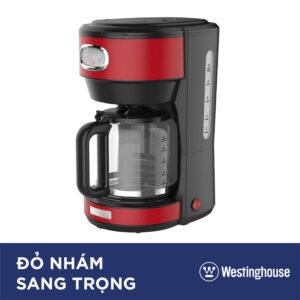 Máy Pha Cà Phê Westinghouse WKBE221RD