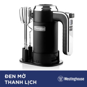 Máy Trộn Cầm Tay Westinghouse WKHM250BK