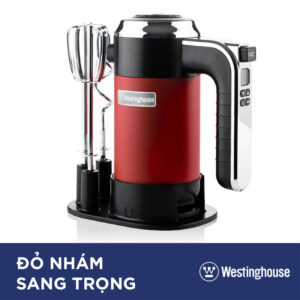 Máy Trộn Cầm Tay Westinghouse WKHM250RD