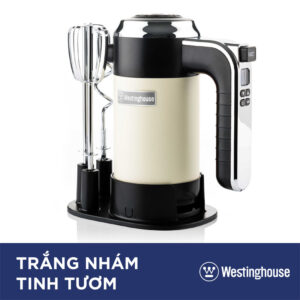 Máy Trộn Cầm Tay Westinghouse WKHM250WH