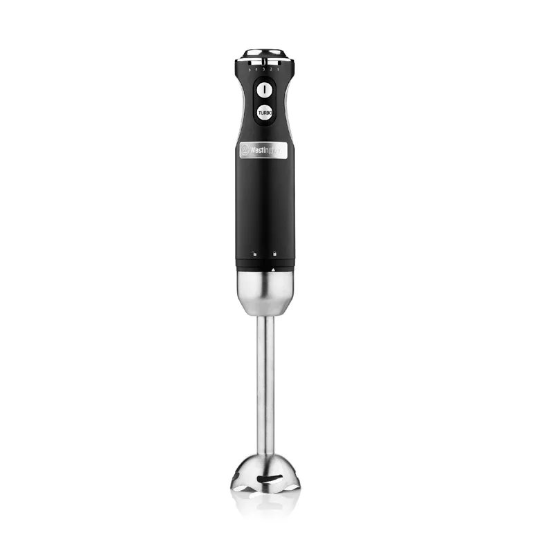 Máy Xay Cầm Tay Westinghouse WKHBS270BK 10 Máy Xay Cầm Tay Westinghouse WKHBS270BK