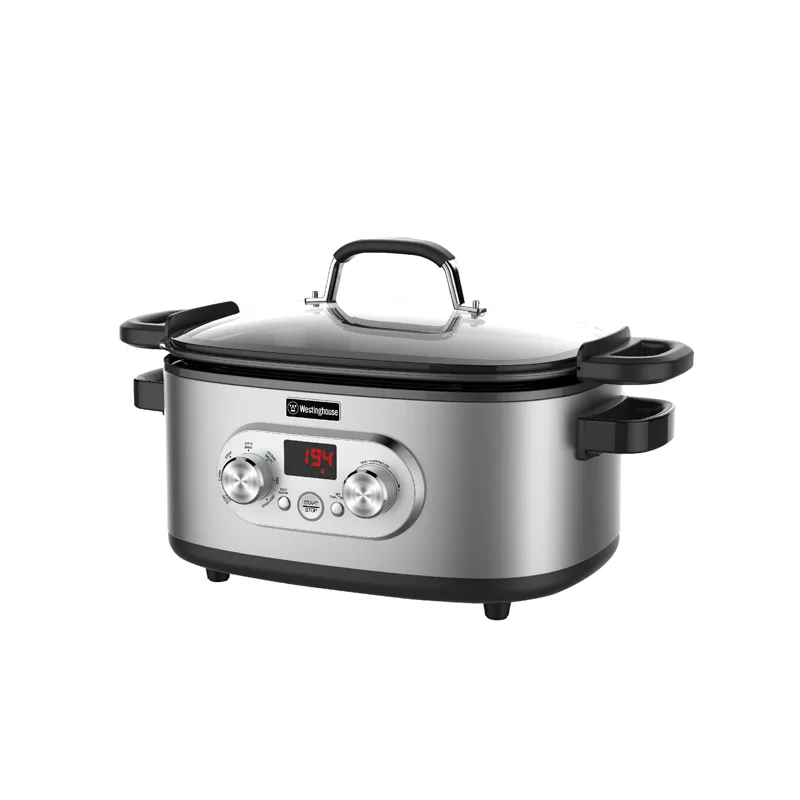 Nồi Nấu Đa Năng Westinghouse WKMFCH509 8 Nồi Nấu Đa Năng Westinghouse WKMFCH509