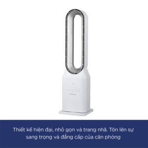 Quạt Không Cánh Westinghouse WSFBL04