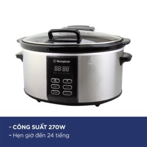 Nồi Nấu Chậm Westinghouse WKSC65