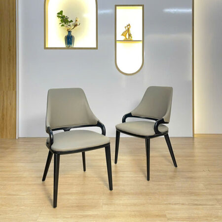 Ghế Ăn Nhập Khẩu Cao Cấp - ORIN