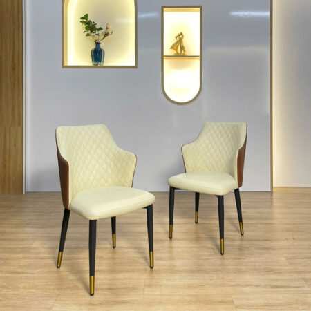 Ghế ăn nhập khẩu cao cấp Rabio