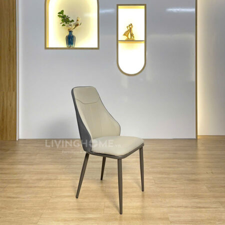Ghế Ăn Nhập Khẩu Cao Cấp - DAVI