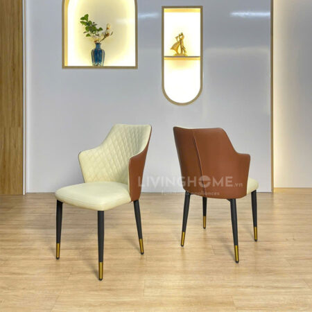 Ghế ăn nhập khẩu cao cấp Rabio