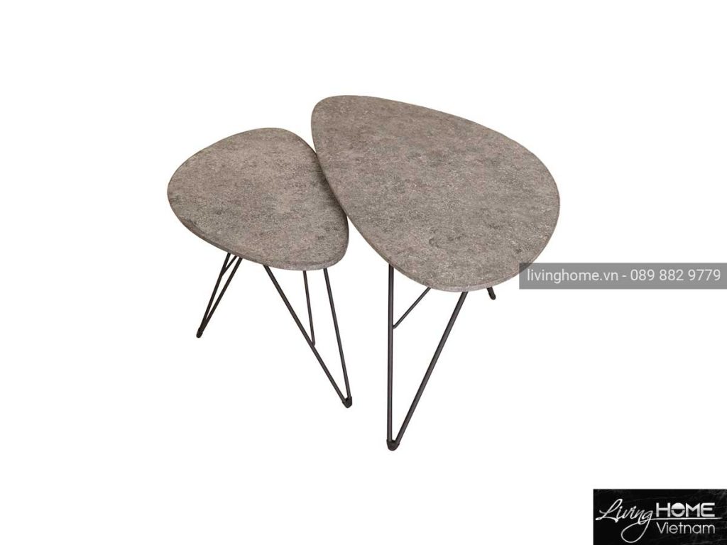 Top 8 bàn trà đôi đáng mua nhất TpHCM