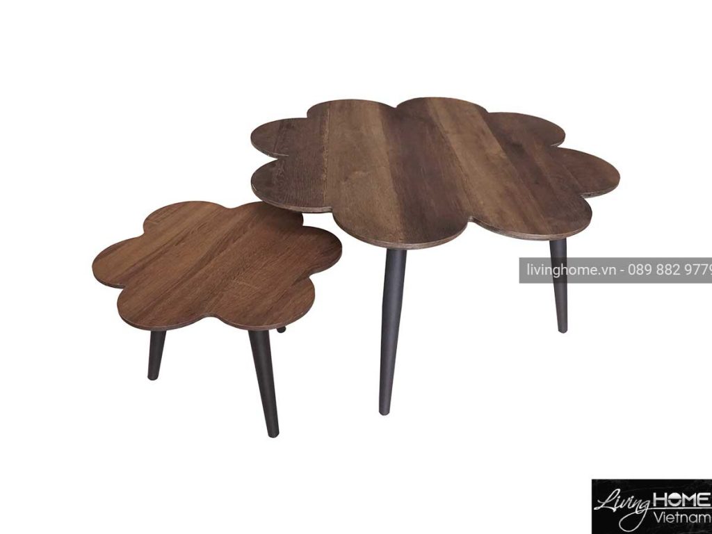 Top 8 bàn trà đôi đáng mua nhất TpHCM