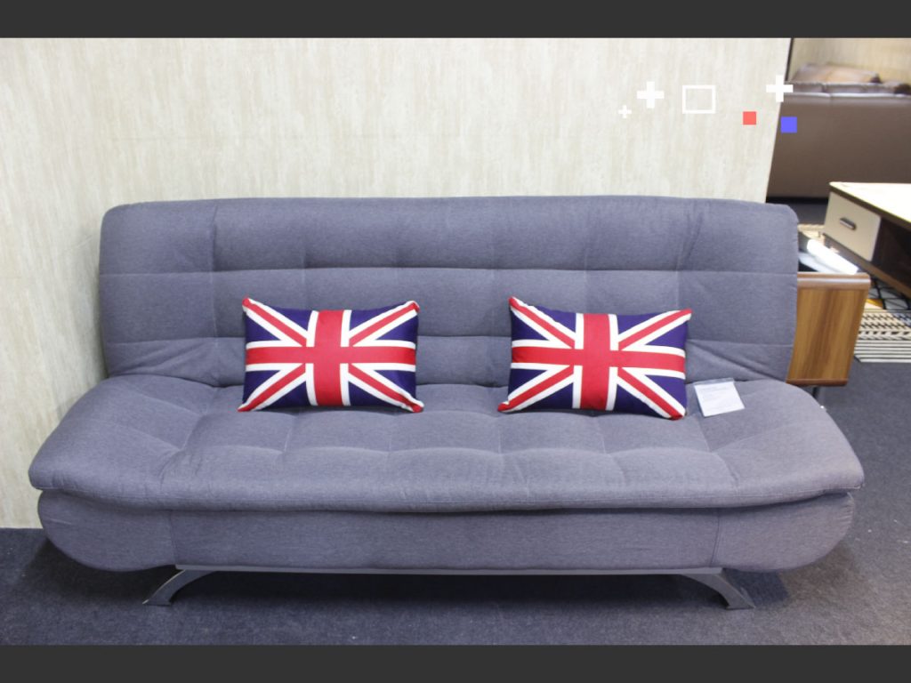 sofa bed nhập khẩu
