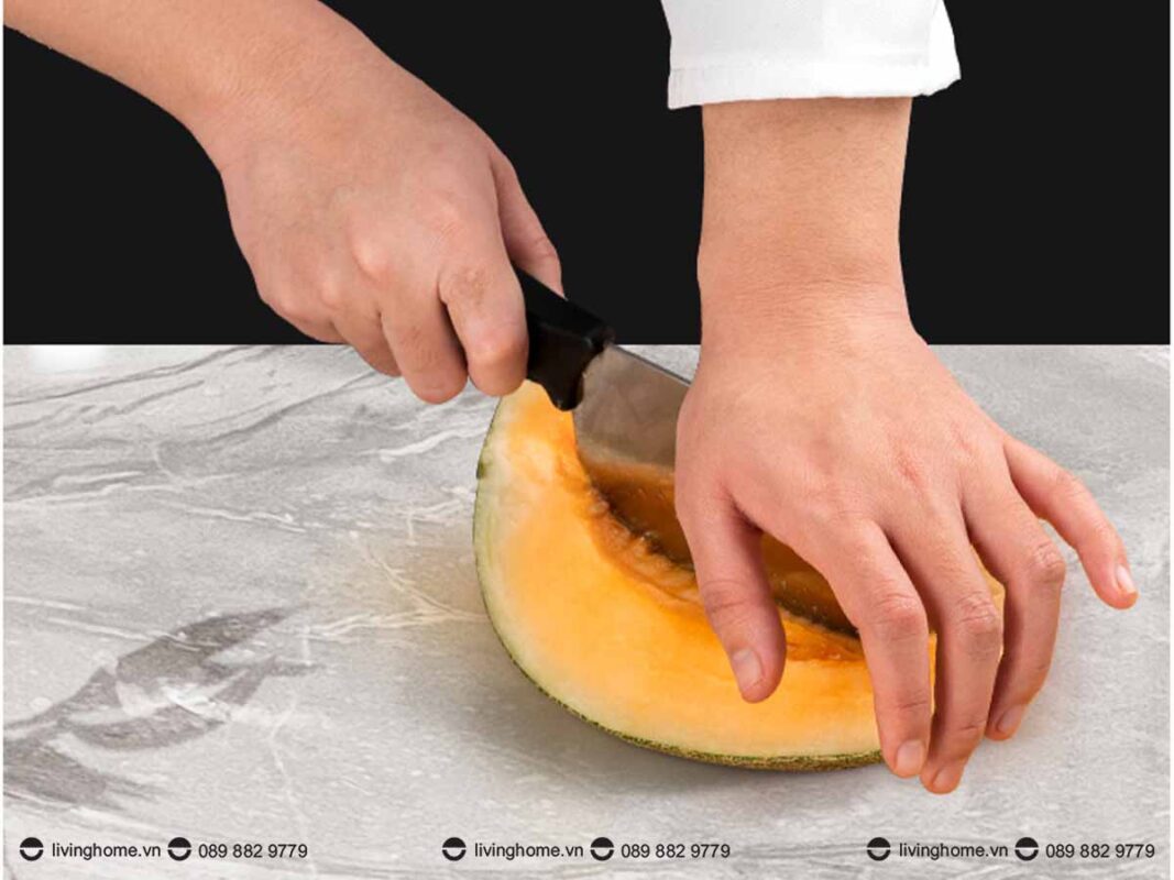 Bàn ăn nhập khẩu Adelita thiết kế vững chãi bền bỉ 18 Bàn ăn nhập khẩu Adelita