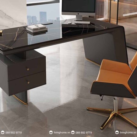 Bàn làm việc giám đốc Anatolio