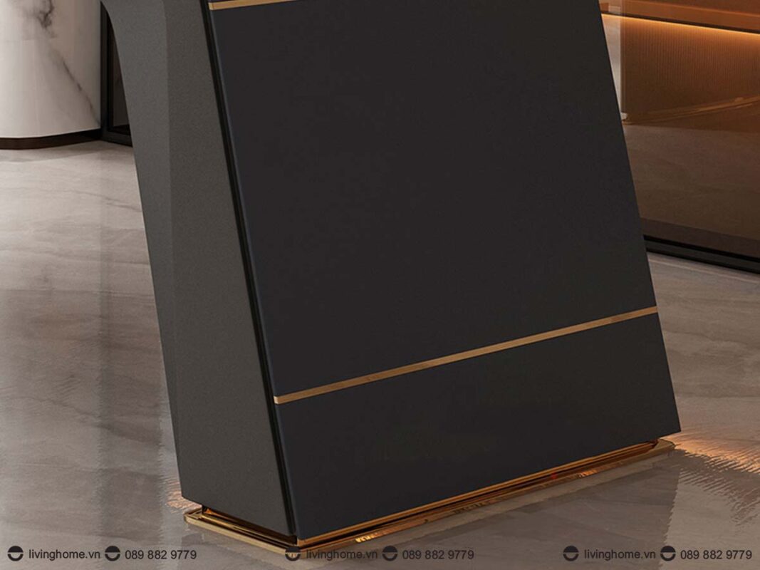 Bàn làm việc giám đốc Anatolio 12 Bàn làm việc giám đốc Anatolio