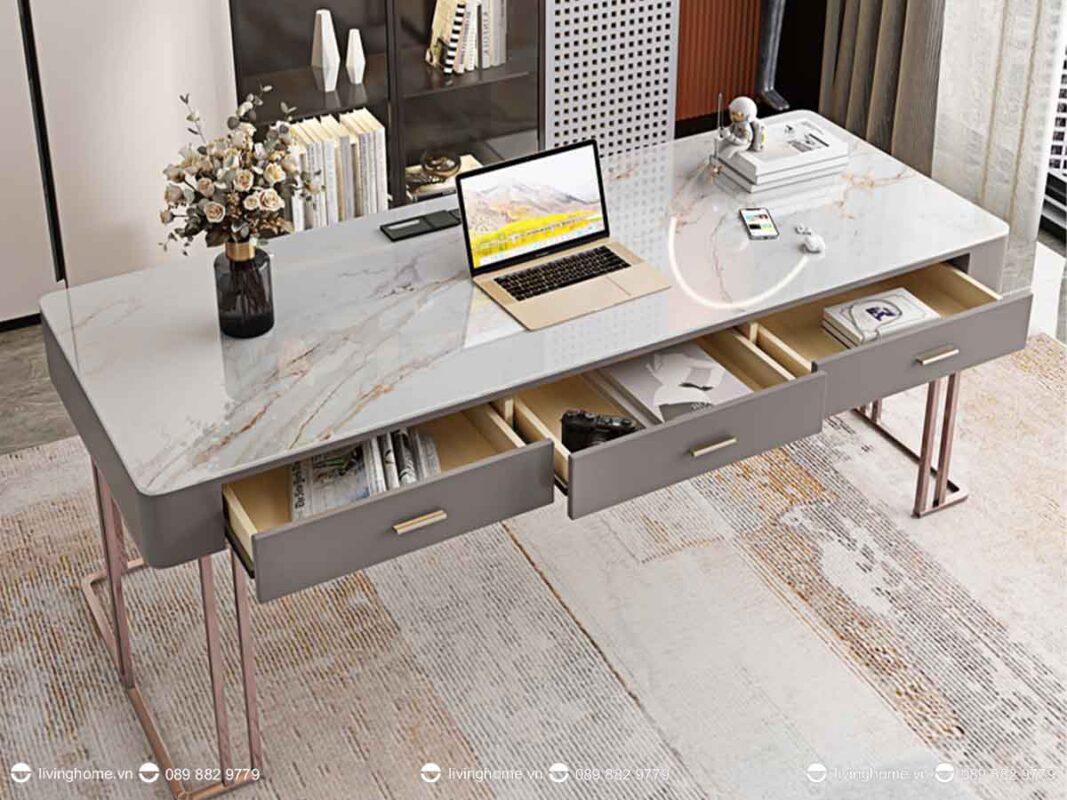 Bàn làm việc giám đốc Andeana 14 Bàn làm việc giám đốc Andeana