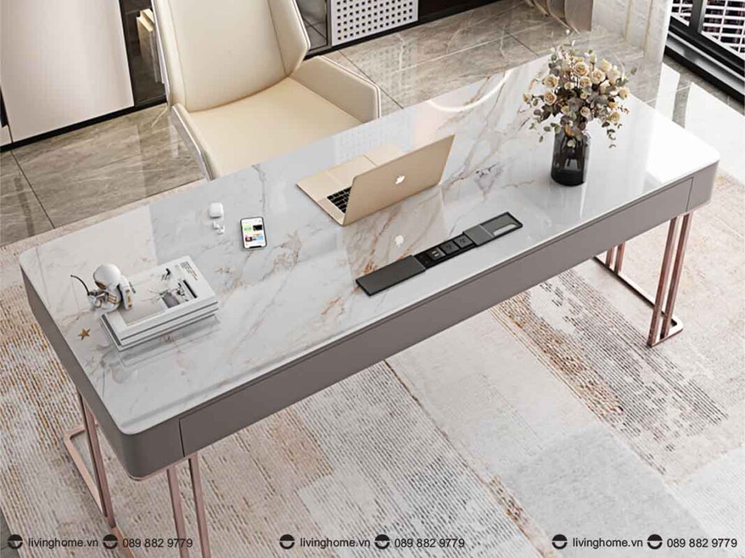 Bàn làm việc giám đốc Andeana 9 Bàn làm việc giám đốc Andeana