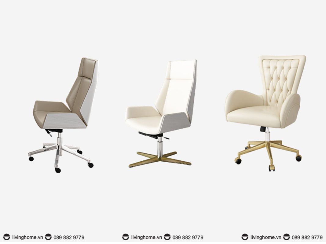 Bàn làm việc giám đốc Andeana 7 Bàn làm việc giám đốc Andeana