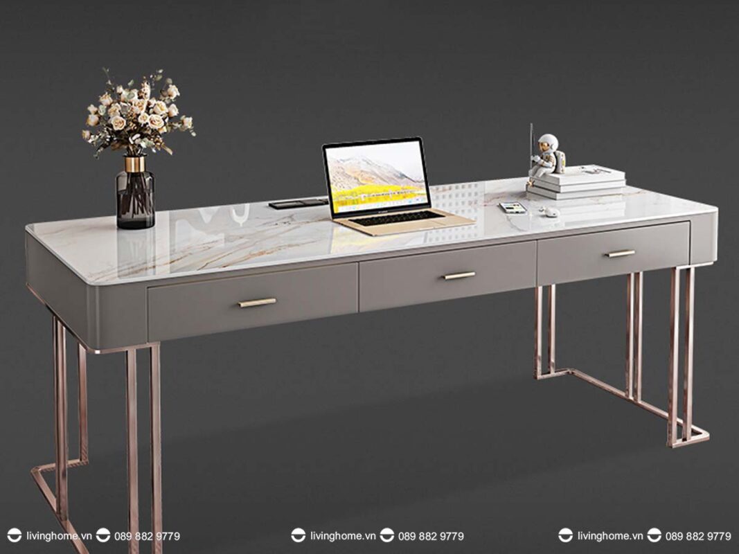 Bàn làm việc giám đốc Andeana 6 Bàn làm việc giám đốc Andeana