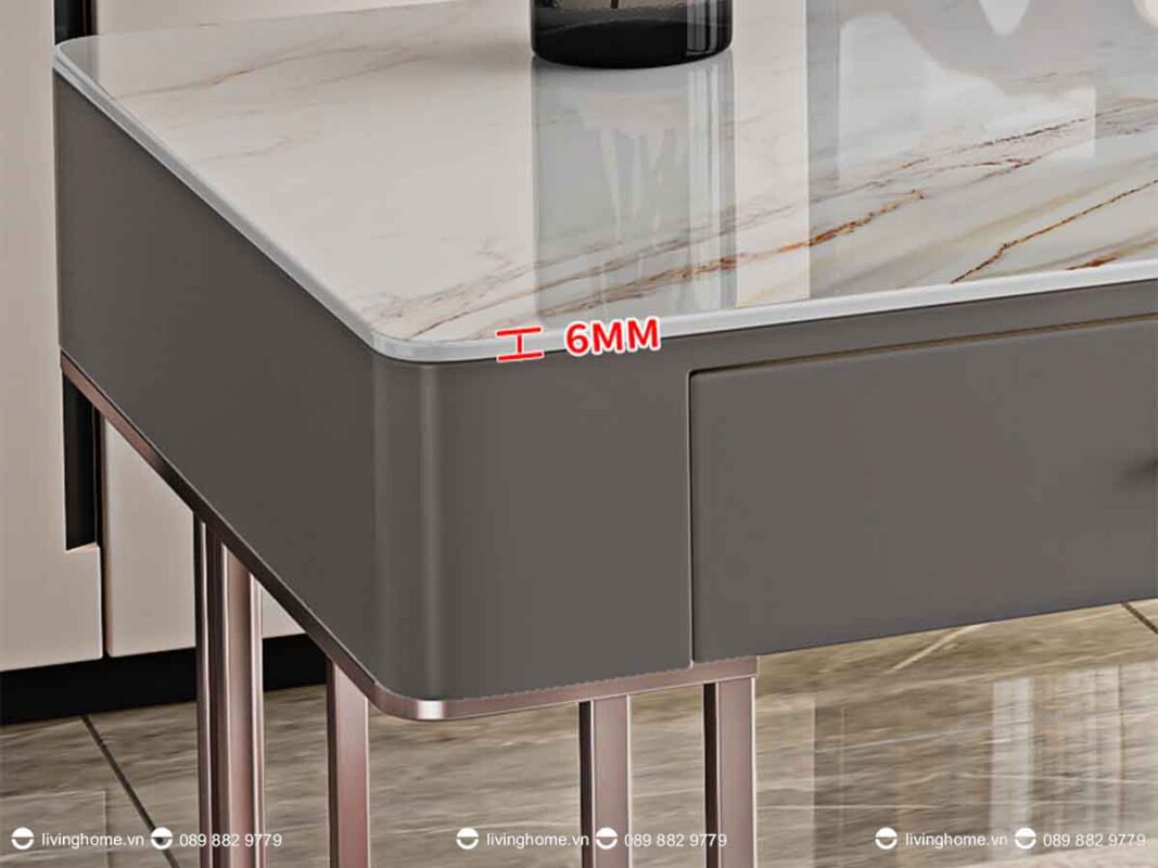 Bàn làm việc giám đốc Andeana 18 Bàn làm việc giám đốc Andeana