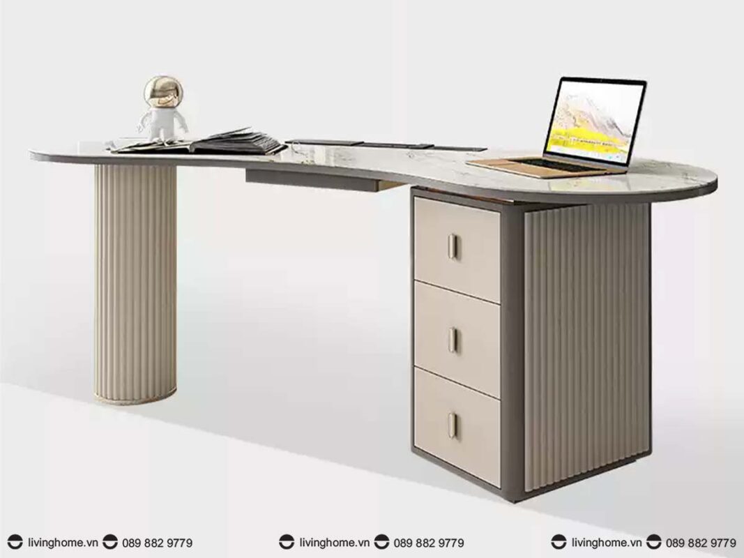 Bàn làm việc giám đốc Andera 13 Bàn làm việc giám đốc Andera