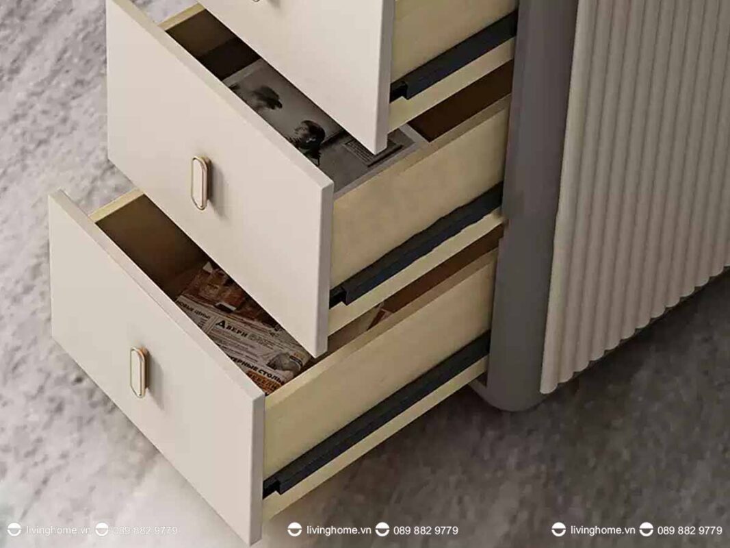 Bàn làm việc giám đốc Andera 7 Bàn làm việc giám đốc Andera