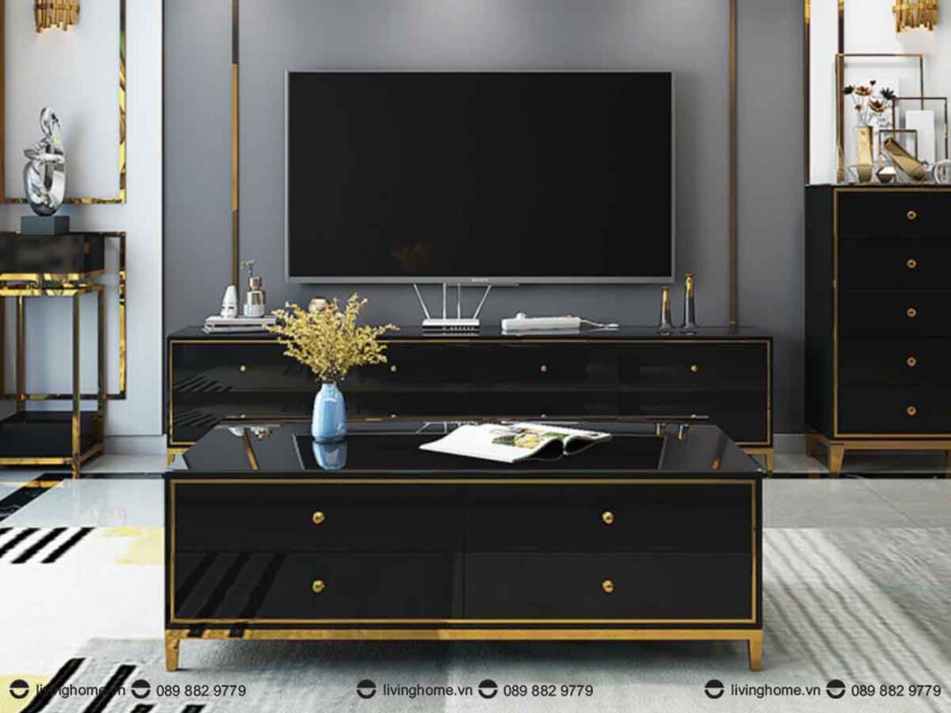 Bàn trà sofa Alyce 18 Bàn trà sofa Alyce