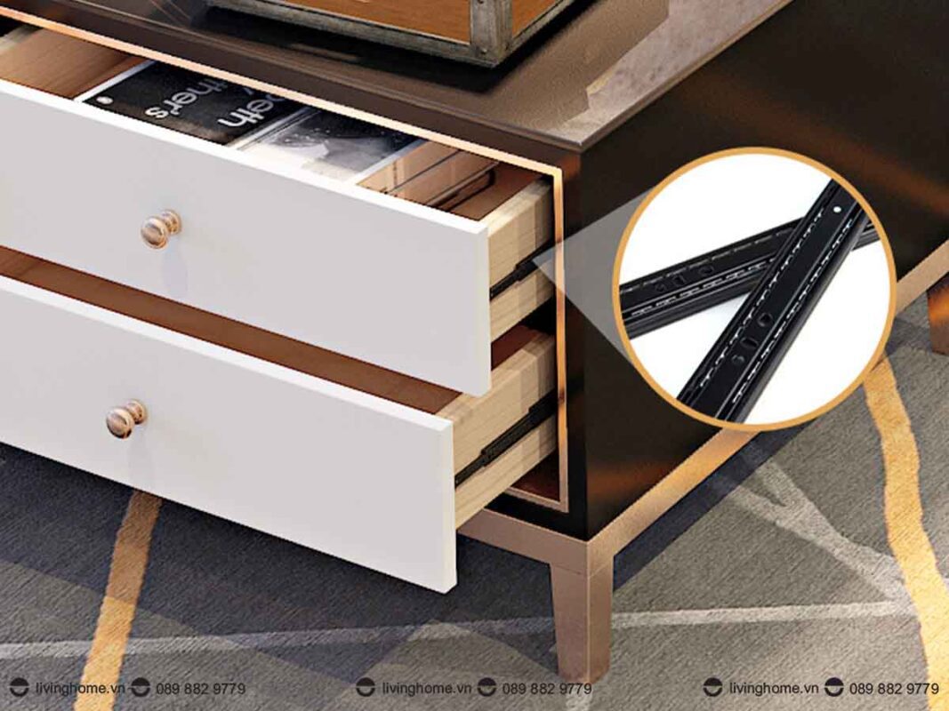 Bàn trà sofa Alyce 5 Bàn trà sofa Alyce