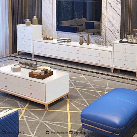 Bàn trà sofa Alyce