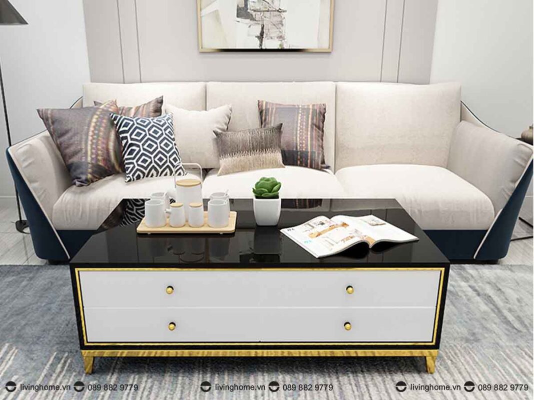 Bàn trà sofa Alyce 15 Bàn trà sofa Alyce