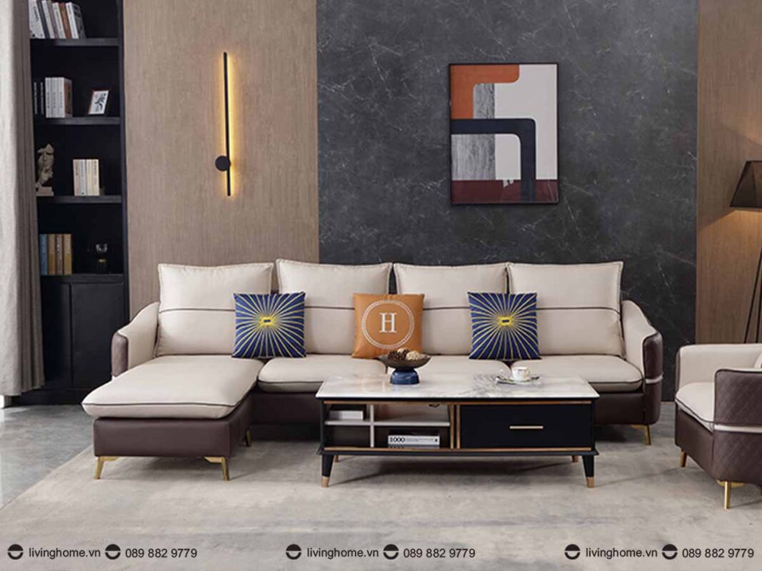 Bàn trà sofa Amada 19 Bàn trà sofa Amada