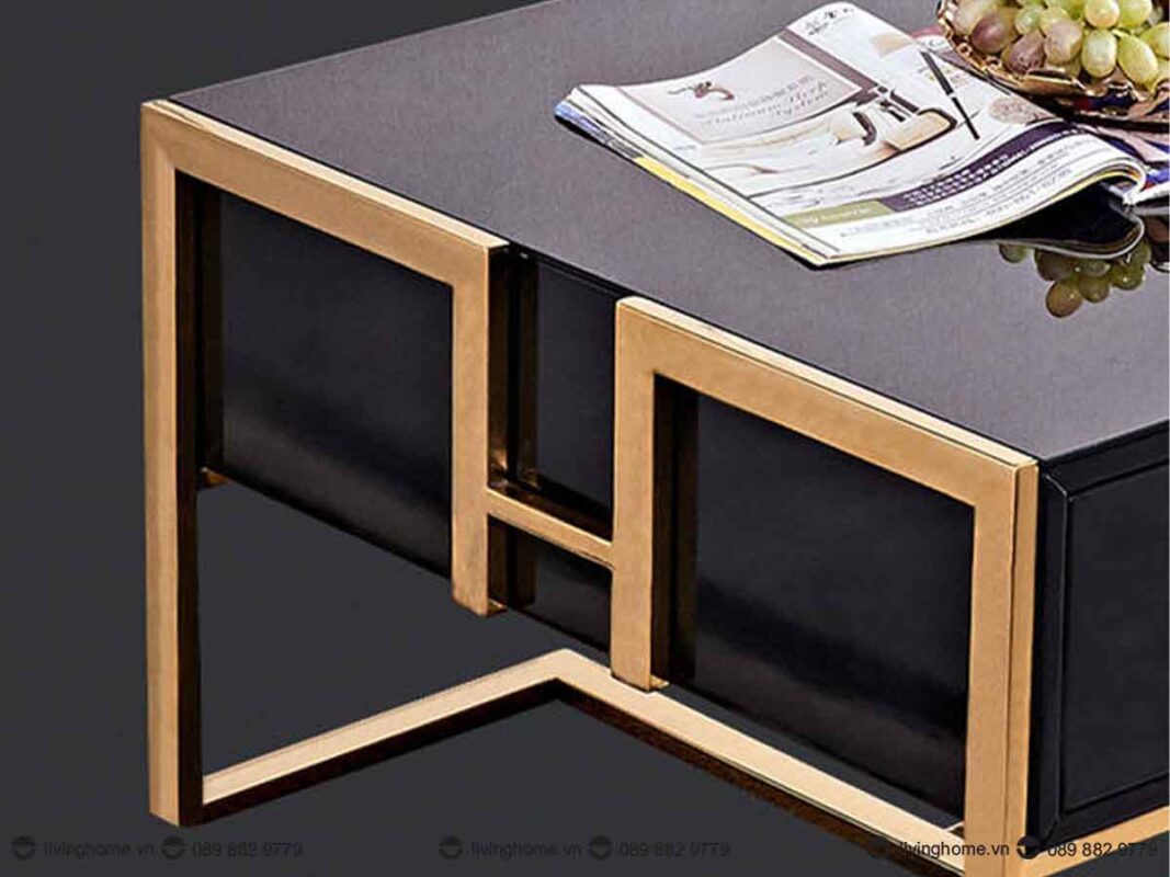 Bàn trà sofa Amalur 13 Bàn trà sofa Amalur