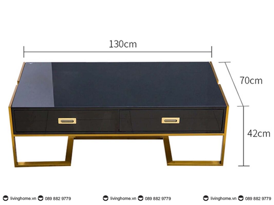 Bàn trà sofa Amalur 20 Bàn trà sofa Amalur